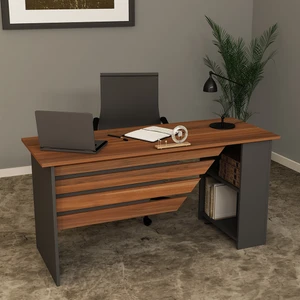 Kalender Dekor Steen-1 Ofis Büro Masa Takımı STN07