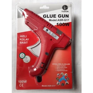 Sıcak Silikon Tabancası 100W