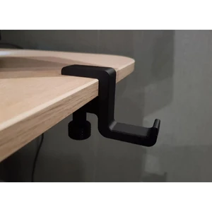 Oyuncu Kulaklık Standı Gamer Headset Stand Kulaklık Tutucu Askısı