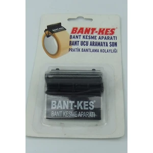 Bant Kesme Aparatı