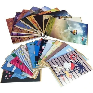 A4 Dikişli Kaye Defter Karton Kapak Kareli 80 Yaprak 80/4 (12 Li Paket) T.d