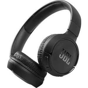 Tune Jbl 510 Bt Kulak Üstü Bluetooth Kulaklık Siyah