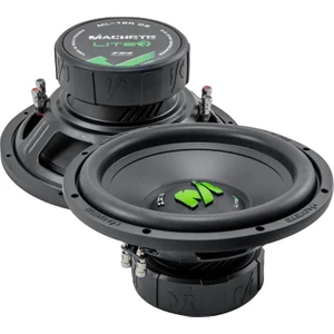 Deaf Bonce Machete ML-12R D2-D4 30CM 1000W 500RMS Spl Subwoofer
