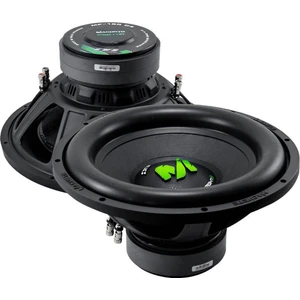 Deaf Bonce Machete MF-15R D2&d4 38M 2400W 1200RMS Spl Subwoofer