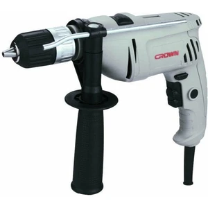 Darbeli Matkap 600W CT10065