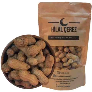Hilal Çerez Kabuklu Fıstık