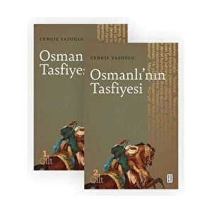 Ketebe Yayınları Osmanlı’nın Tasfiyesi - Cengiz Yazoğlu