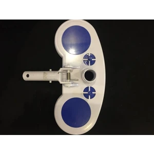 Havuzavm-Liner Havuz Süpürgesi Böbrek