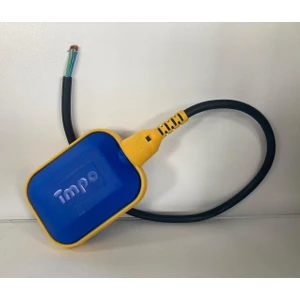 Impo Flatör 60 cm - Dalgıç Pompa Yedek Flatörü - Dalgıç Pompa Şamandırası