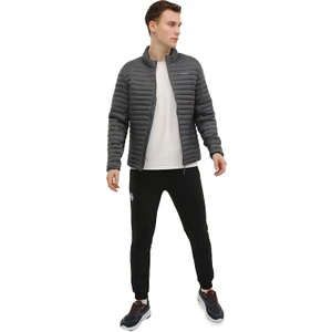 3W Ml Perry Coat 1Sn21 3Pr Erkek Gri Mont 101398693