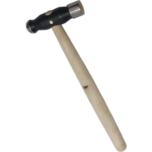 Fırat Hırdavat 100 gr Kuyumcu Gümüşçü Fındık Kafa Çekiç