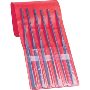 Esaş Saatçi Eğesi 160MM  6 parça