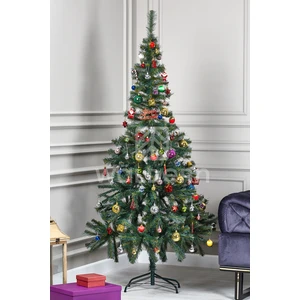 Luxury Series 180 cm Yılbaşı Çam Ağacı
