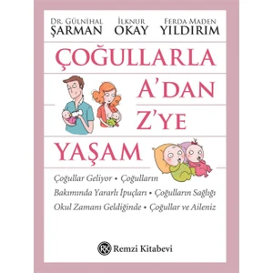 Çoğullarla A'dan Z'ye Yaşam
