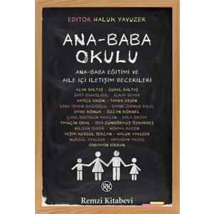 Ana Baba Okulu