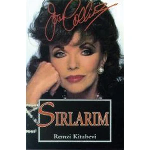 Sırlarım