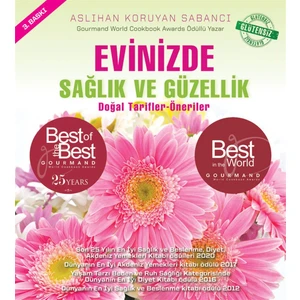 Evinizde Sağlık Ve Güzellik & Doğal Tarifler - Öneriler