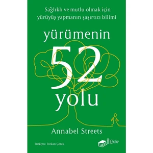 Yürümenin 52 Yolu