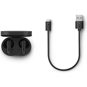 TAT1138BK Tws Gerçek Kablosuz Bluetooth Kulak Içi Kulaklık Siyah