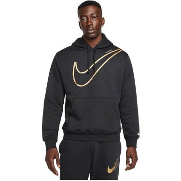 Nike sportswear men's pullover hoodie hotsell