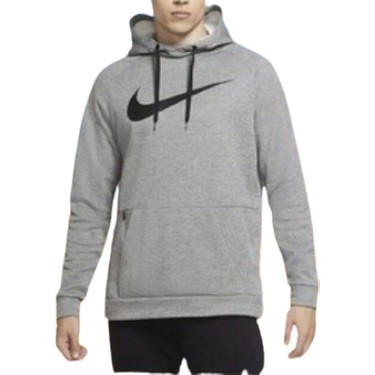 Nike Therma Fit Training Pullover Hoodie Sweater