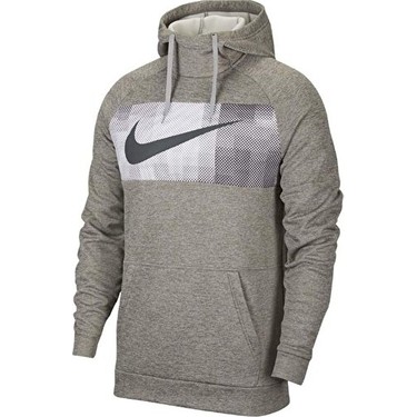 Nike Therma Fit Training Pullover Hoodie Sweater Fiyat