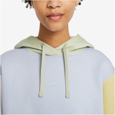 Nike sportswear women's hoodie hotsell