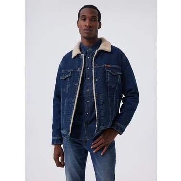 Lee Cooper Erkek Denim Ceket 241 Lcm 131003 Puebla 3 Denım Fiyatı