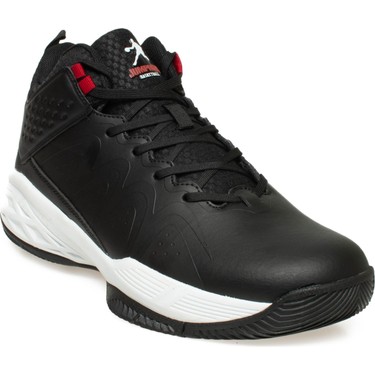 Jump 28652-G Basketbol Siyah Spor Ayakkabı Fiyatı
