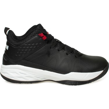 Jump 28652-G Basketbol Siyah Spor Ayakkabı Fiyatı
