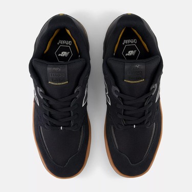New Balance 1010 Siyah Unisex Günlük Giyim Fiyatı