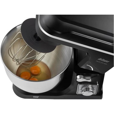 Arzum AR1143-S Çrust Mix Neo Stand Mikser Siyah Fiyatı