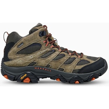 Merrell Moab 3 Mid Gore-Tex Erkek Outdoor Bot Fiyatı