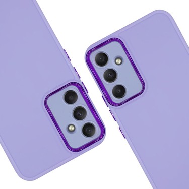 FitCase Samsung Galaxy A54 5g Kılıf Freya Lazer Lens Kamera Fiyatı