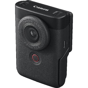 Canon Powershot V10 Black Advanced Vlogging Kit Dijital Fiyatı