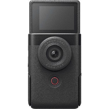 Canon Powershot V10 Black Advanced Vlogging Kit Dijital Fiyatı