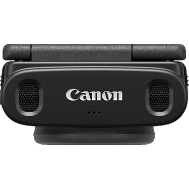 Canon Powershot V10 Black Advanced Vlogging Kit Dijital Fiyatı