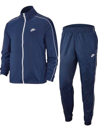 Nike trk hot sale suit