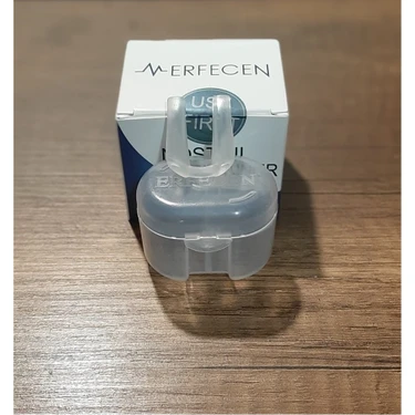 Erfecen Nostril Retainer (Burun Deliği