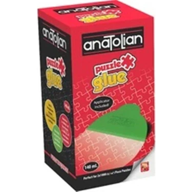 Anatolian Puzzle Yapıştırıcısı 140 ML - Kod: