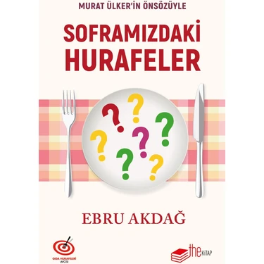 Soframızdaki