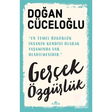 Gerçek Özgürlük - Doğan