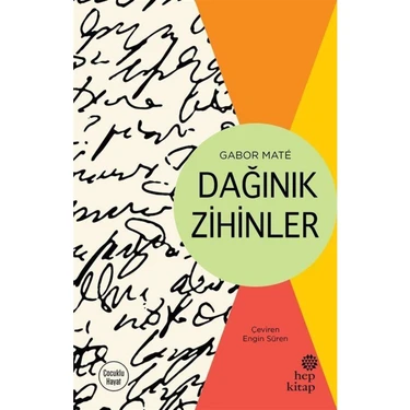 Dağınık Zihinler - Gabor