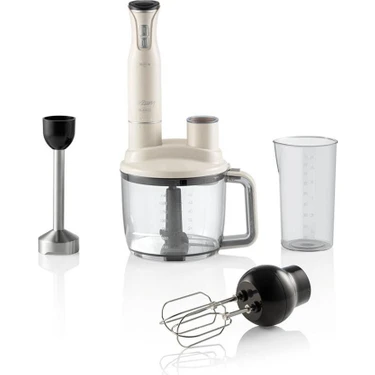 ARZUM AR1142 BLANCO MULTI BLENDER