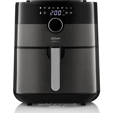 Arzum Ar2074-G Airtasty Xl Air Fryer Sıcak Hava