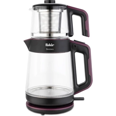 Fakir Bestea 1900w Cam Çay
