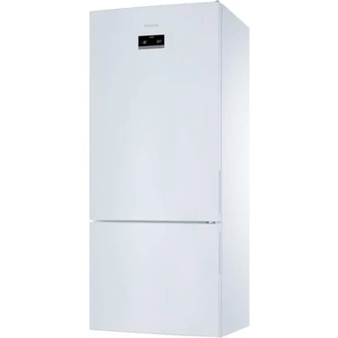 SAMSUNG RB50RS334WW/TR KOMBI NO-FROST