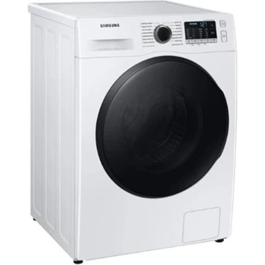 Samsung WD90TA046BE1AH 9 Kg / 6 Kg 1400 devir Kurutmalı Çamaşır Makinesi, Eco