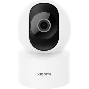 Xiaomi Smart Kamera C200 360° Full Hd 1080P Akıllı Kamera (Yurt