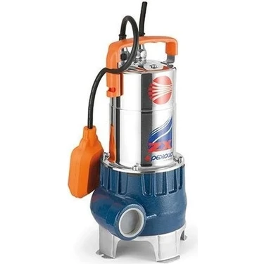 Pedrollo ZXM1B/40 Foseptik Pompası - 0.7 HP - 1 1/2'' Fiyatı